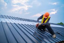 Best Roof Installation  in Brushy Creek, TX